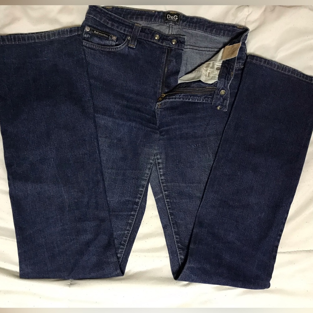 Dolce and Gabbana woman’s jeans